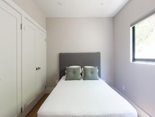 Los Angeles Home 1006624
