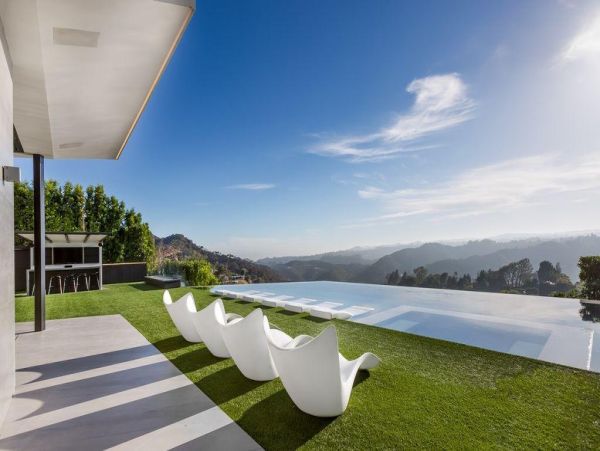 Los Angeles Home 1006625