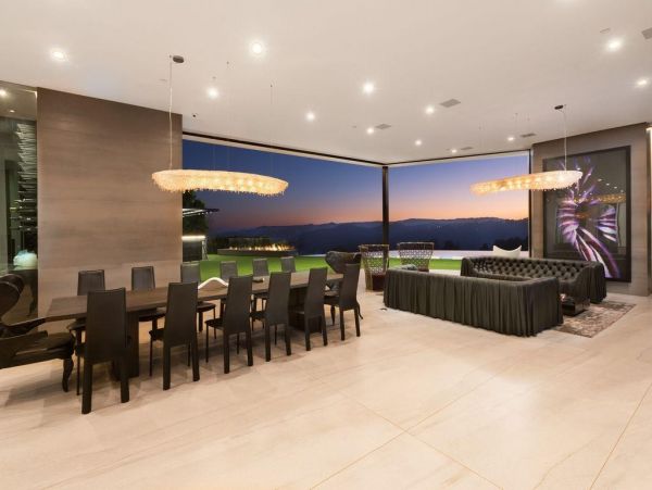 Los Angeles Home 1006625