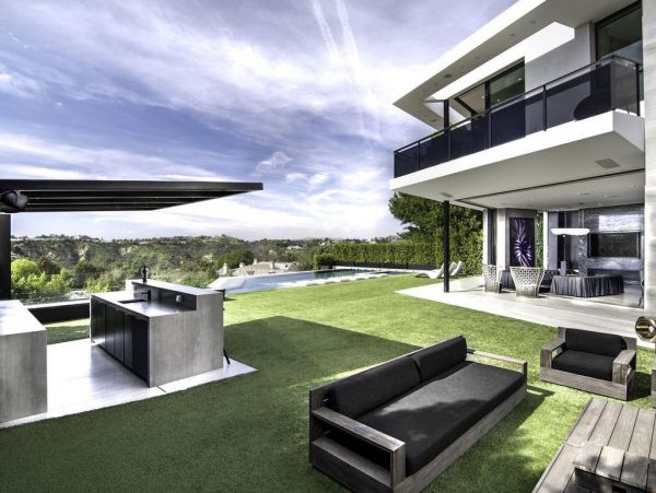 Los Angeles Home 1006625