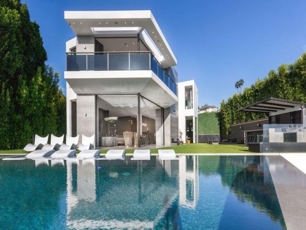 Los Angeles Home 1006625