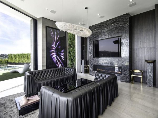 Los Angeles Home 1006625