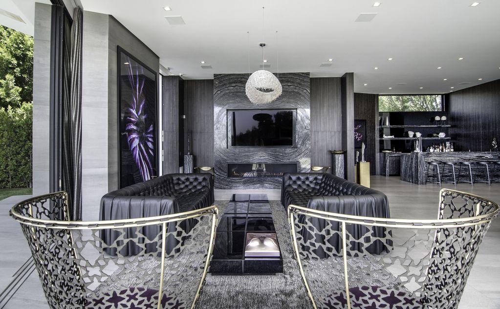 Los Angeles Home 1006625