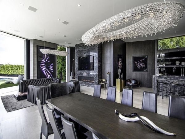 Los Angeles Home 1006625