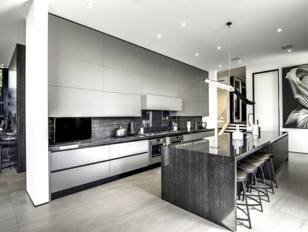 Los Angeles Home 1006625