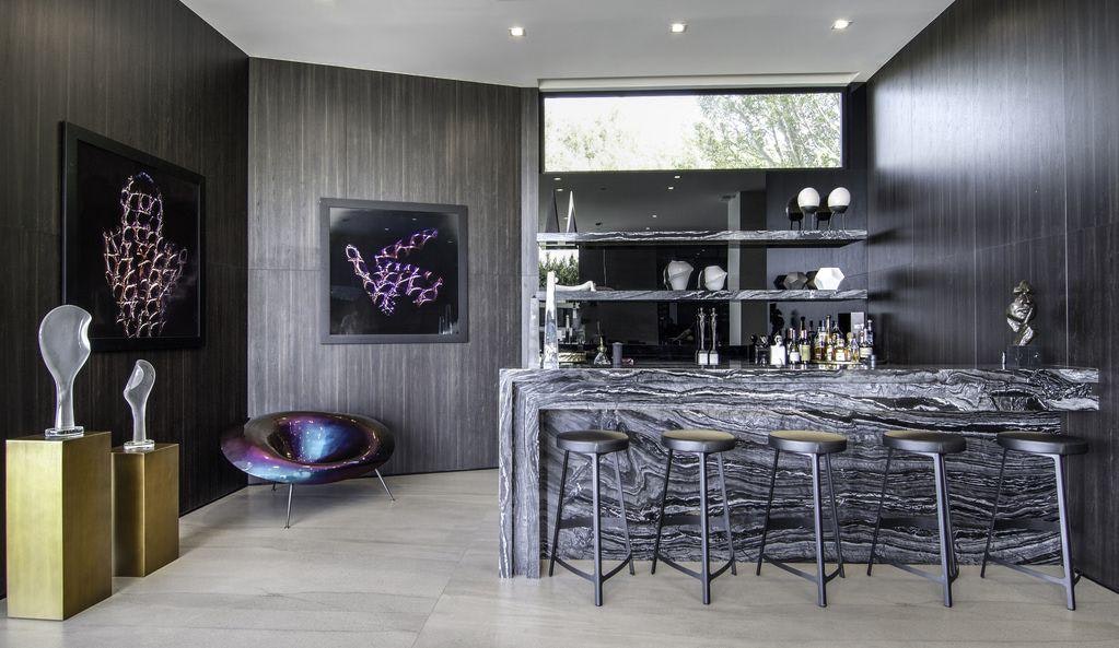 Los Angeles Home 1006625