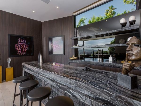 Los Angeles Home 1006625
