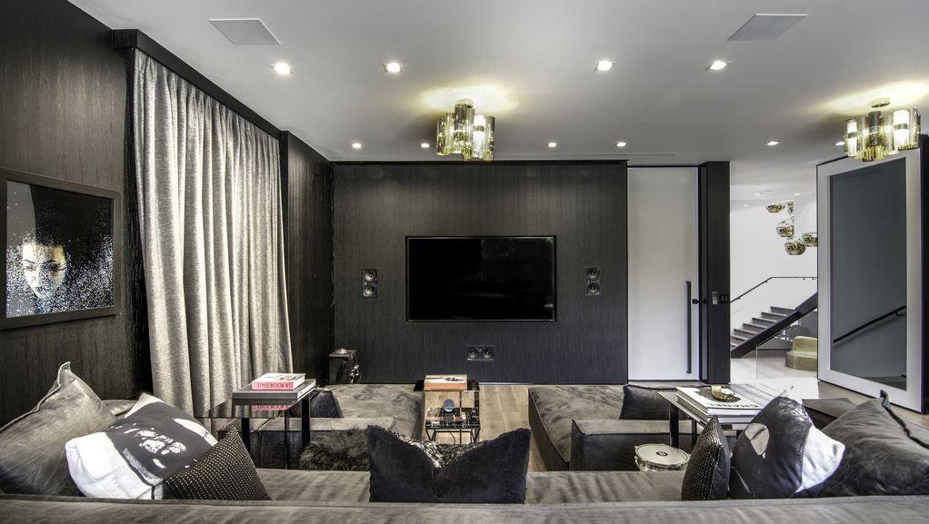 Los Angeles Home 1006625