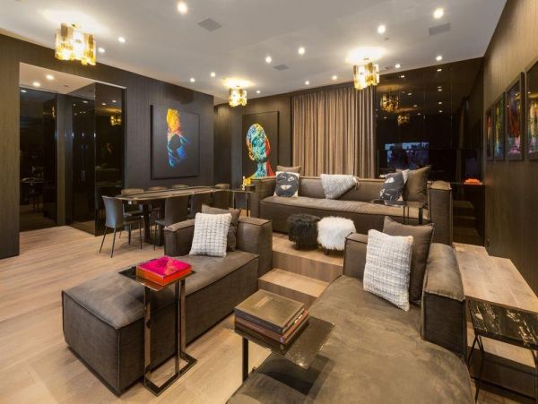 Los Angeles Home 1006625