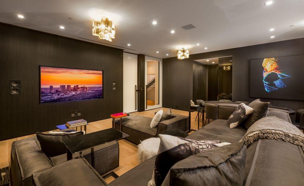 Los Angeles Home 1006625