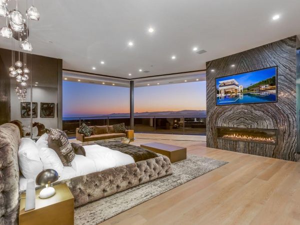 Los Angeles Home 1006625