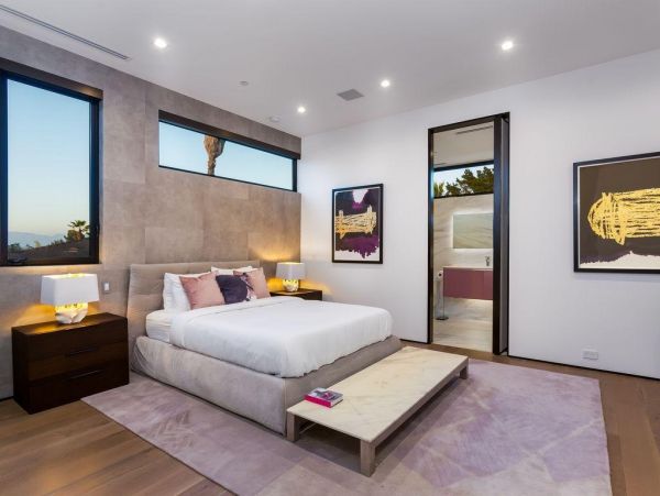 Los Angeles Home 1006625