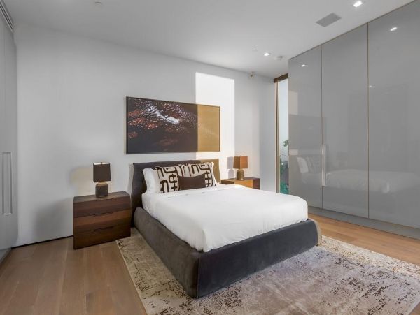 Los Angeles Home 1006625