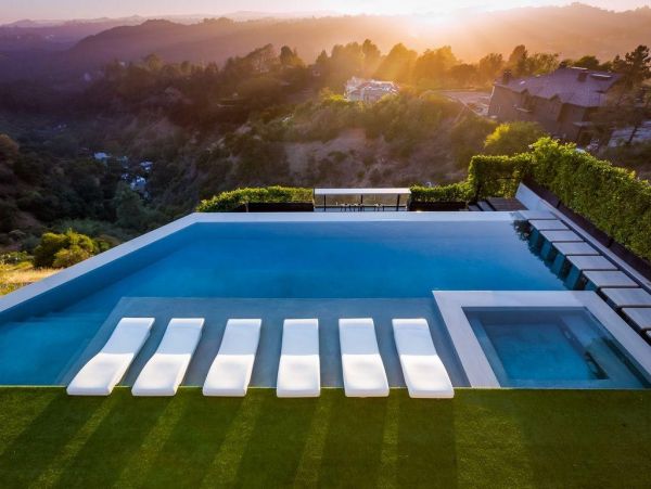 Los Angeles Home 1006625