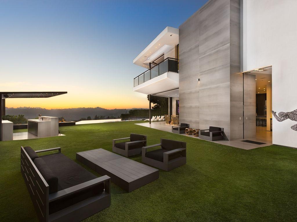 Los Angeles Home 1006625