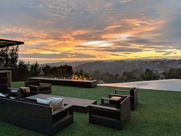 Los Angeles Home 1006625