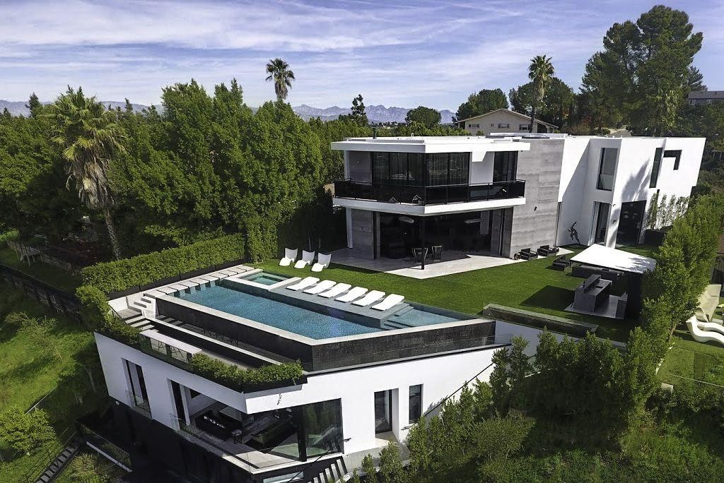Los Angeles Home 1006625