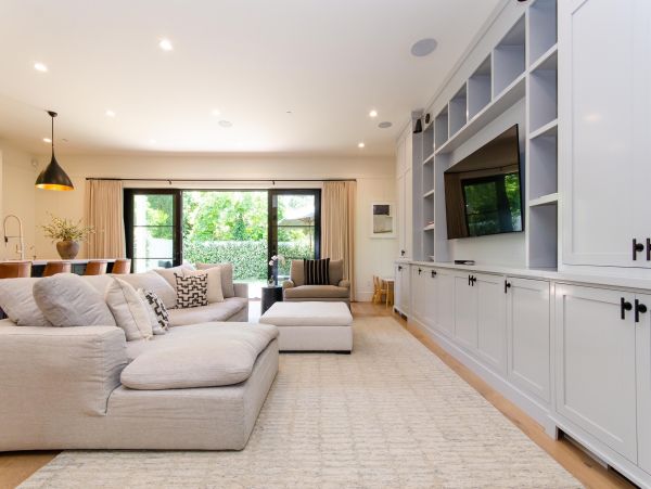 Los Angeles Home 1006626