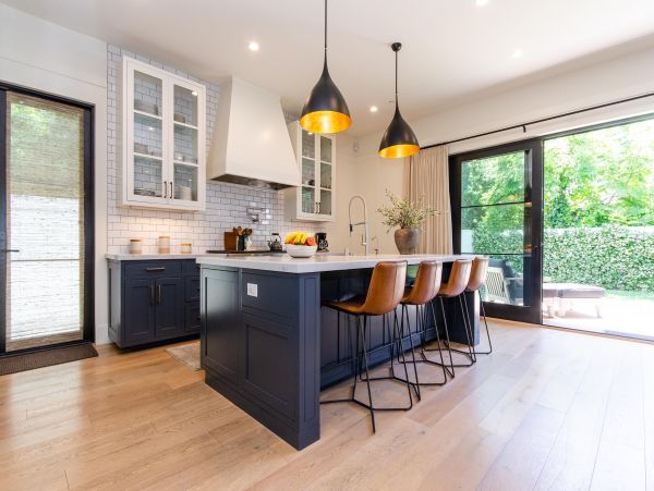 Los Angeles Home 1006626