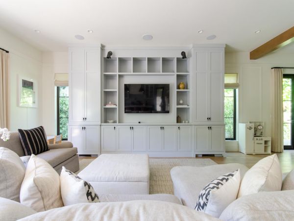 Los Angeles Home 1006626
