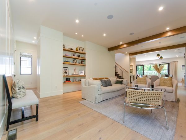 Los Angeles Home 1006626