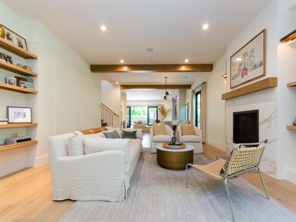 Los Angeles Home 1006626