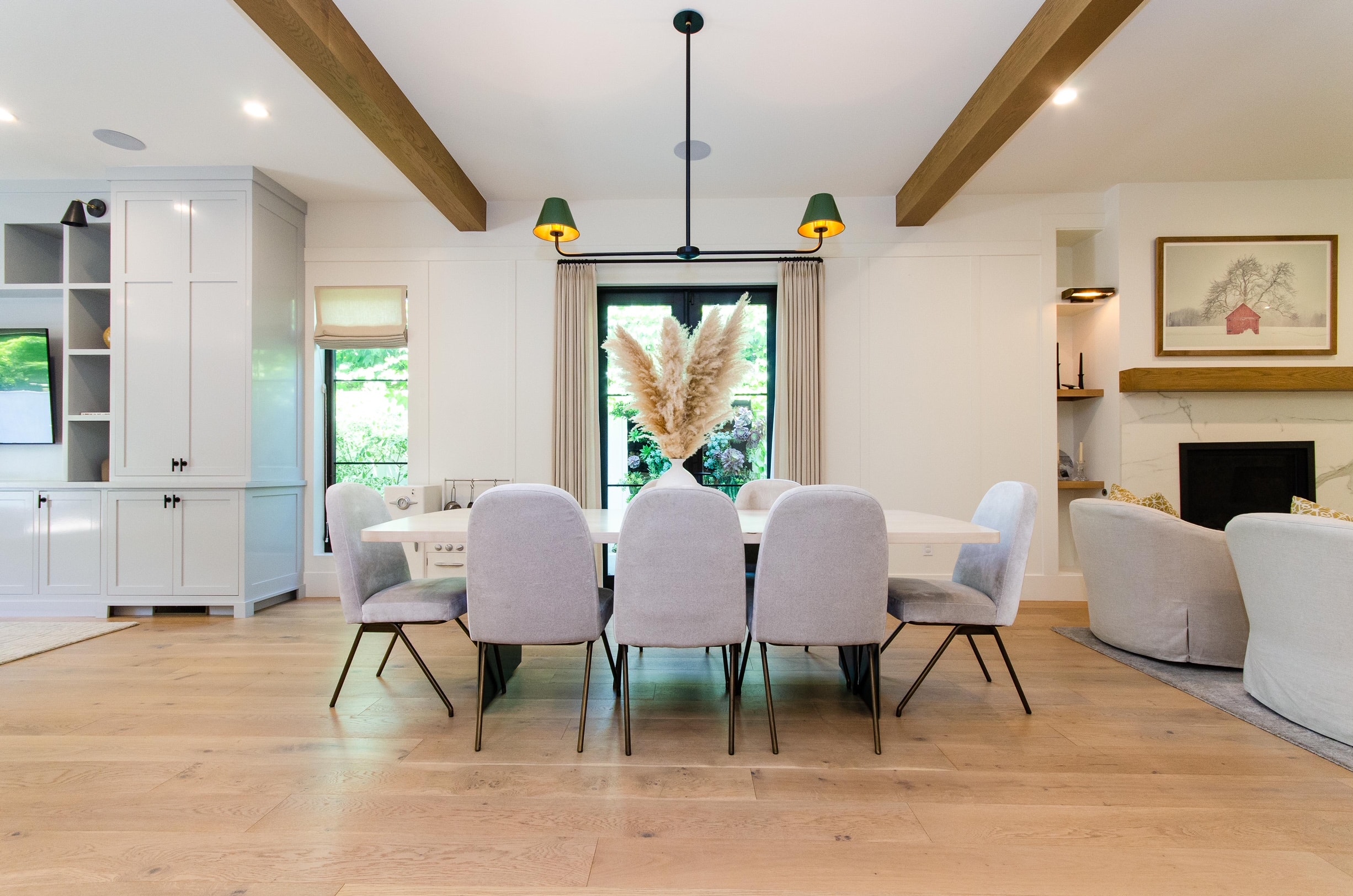 Los Angeles Home 1006626