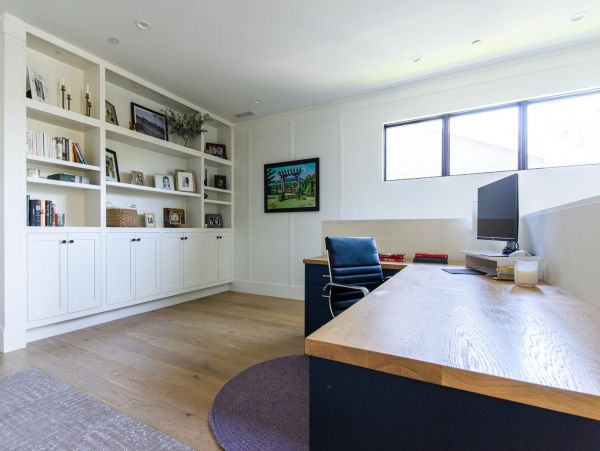Los Angeles Home 1006626