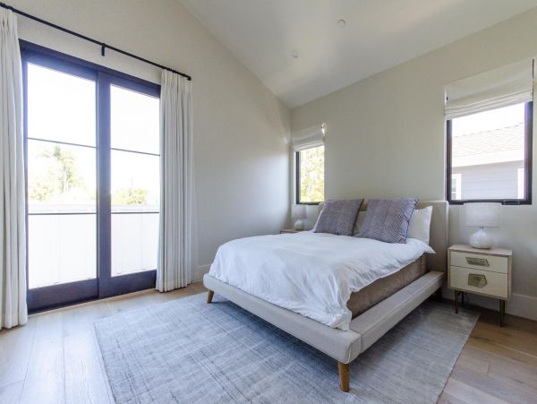 Los Angeles Home 1006626