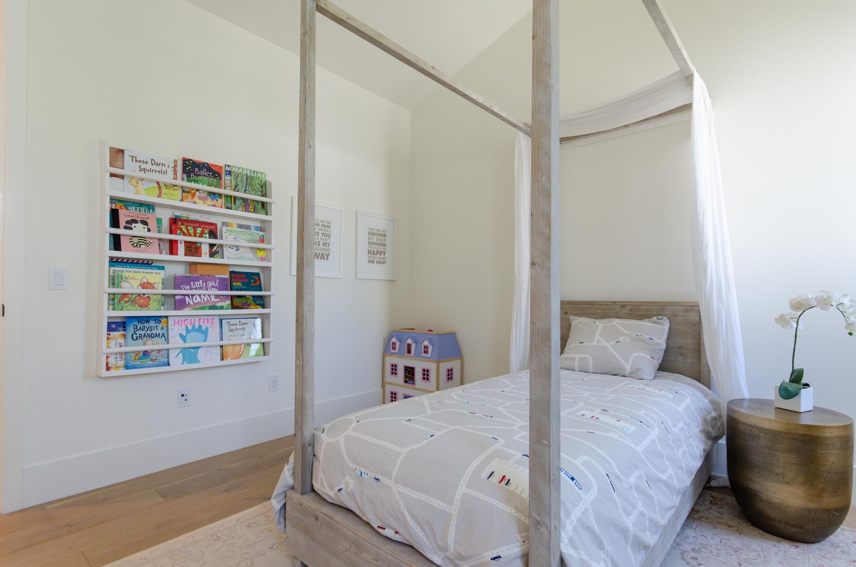 Los Angeles Home 1006626