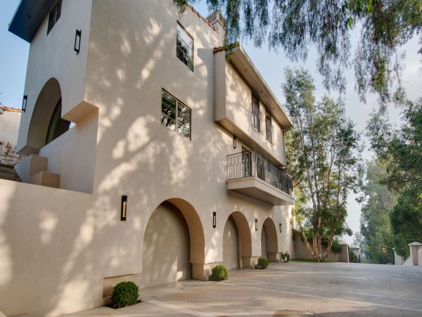 Los Angeles Home 1006627