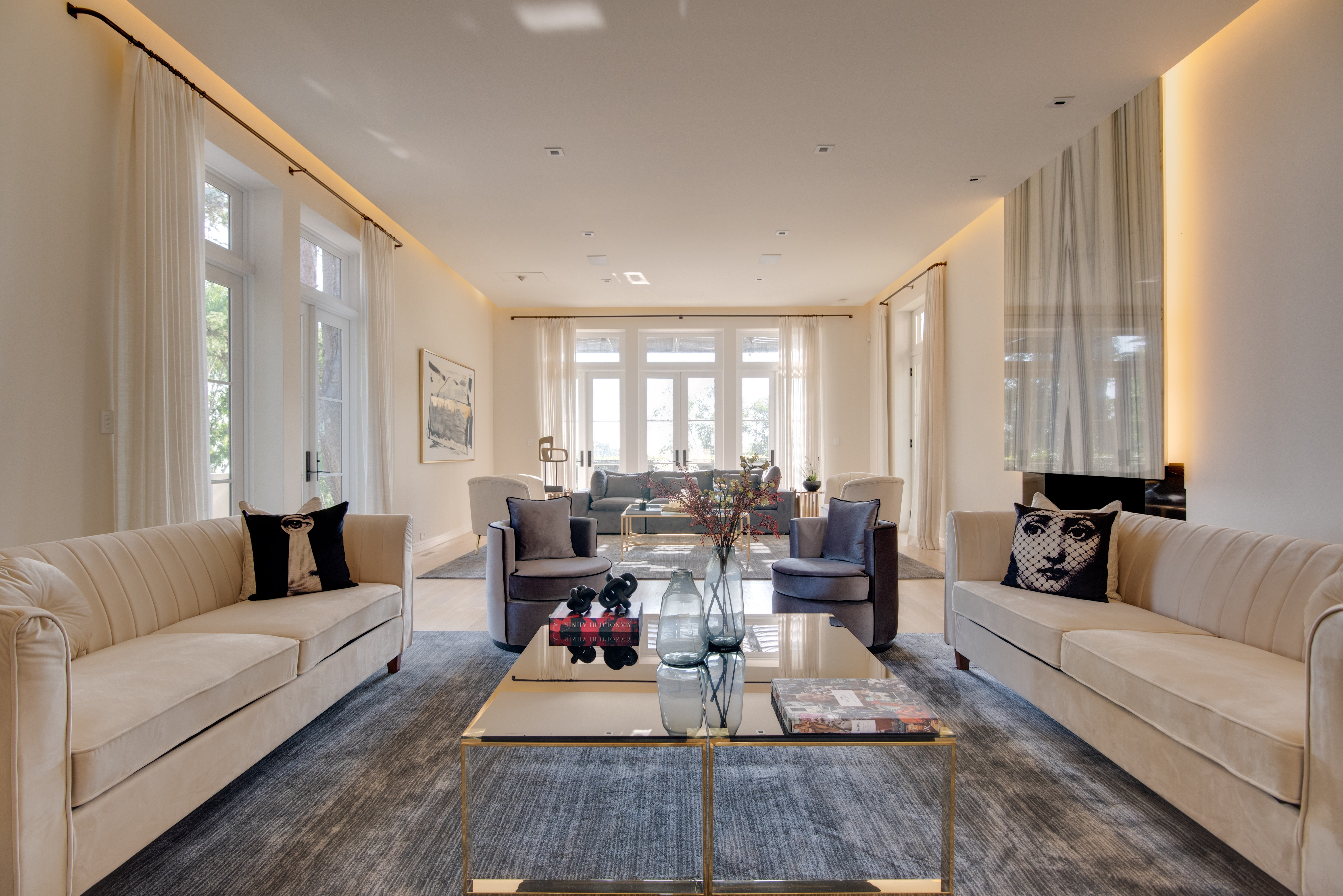 Los Angeles Home 1006627