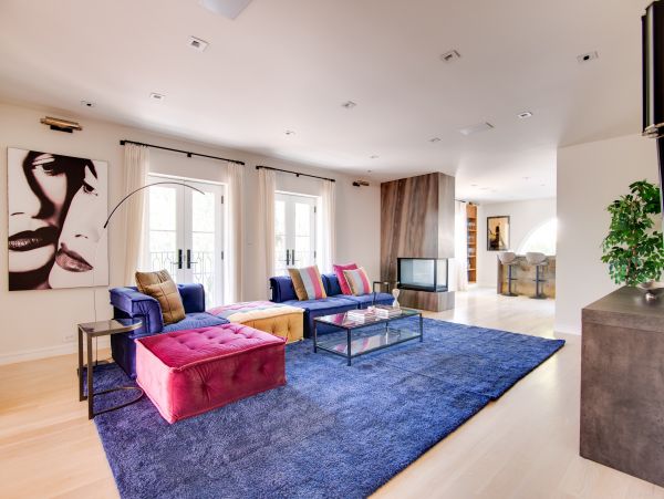 Los Angeles Home 1006627