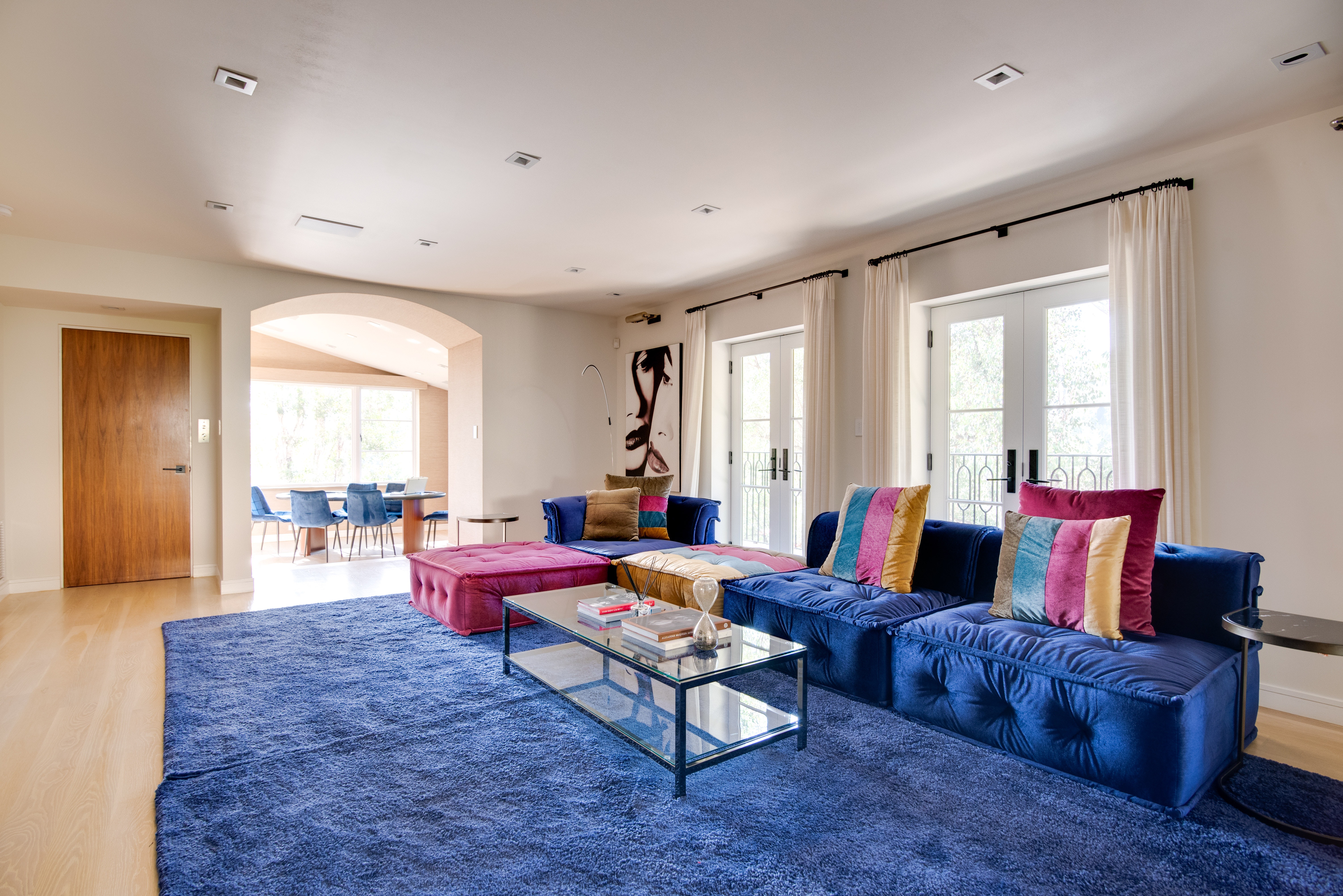 Los Angeles Home 1006627