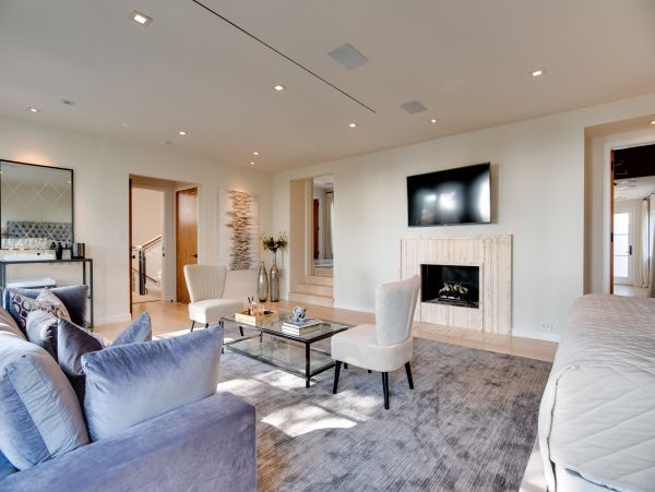 Los Angeles Home 1006627