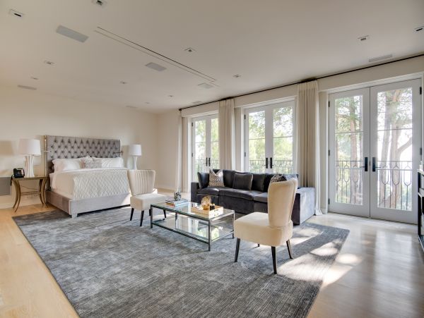 Los Angeles Home 1006627