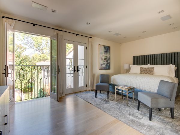 Los Angeles Home 1006627