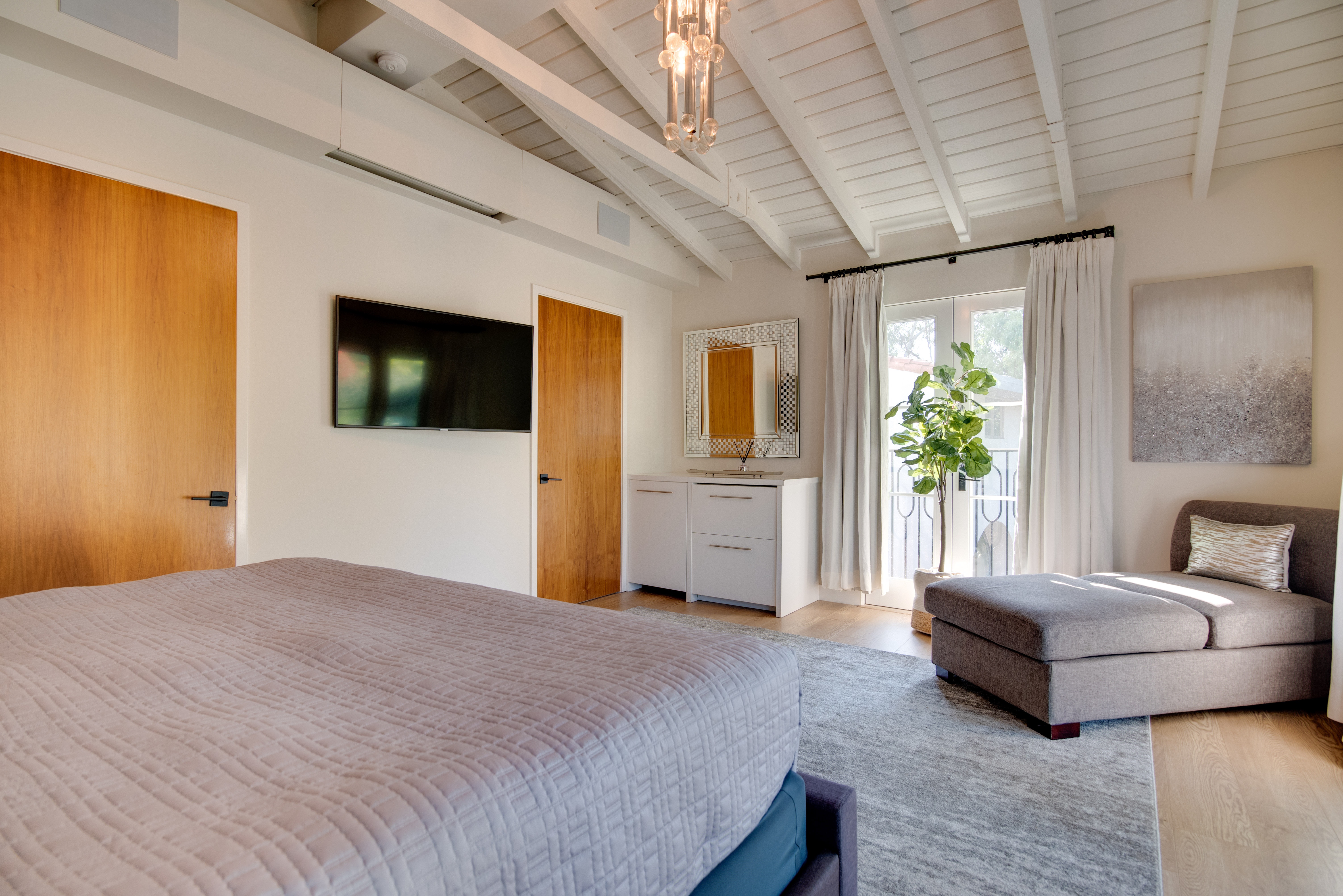 Los Angeles Home 1006627