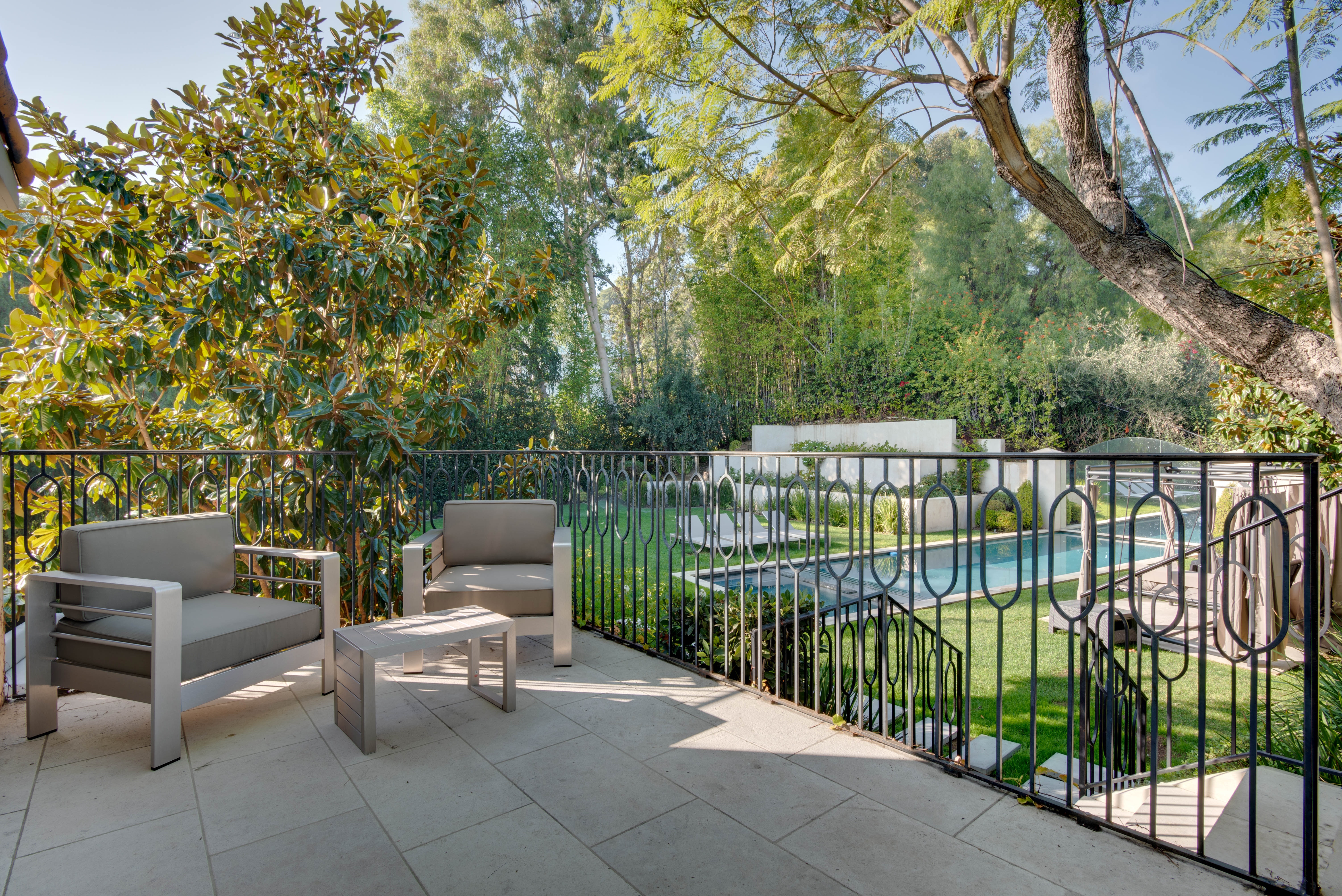 Los Angeles Home 1006627