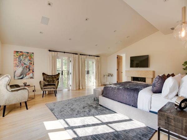 Los Angeles Home 1006627