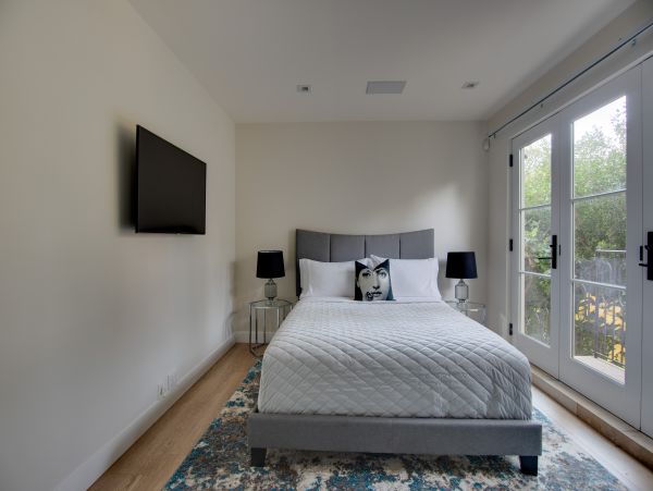 Los Angeles Home 1006627