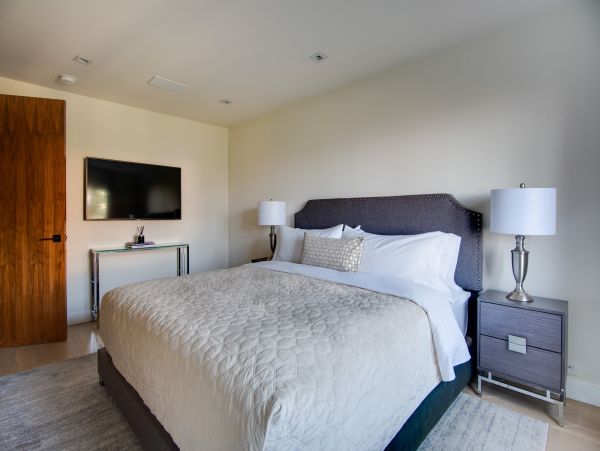 Los Angeles Home 1006627