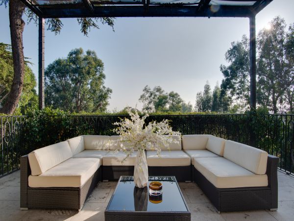 Los Angeles Home 1006627