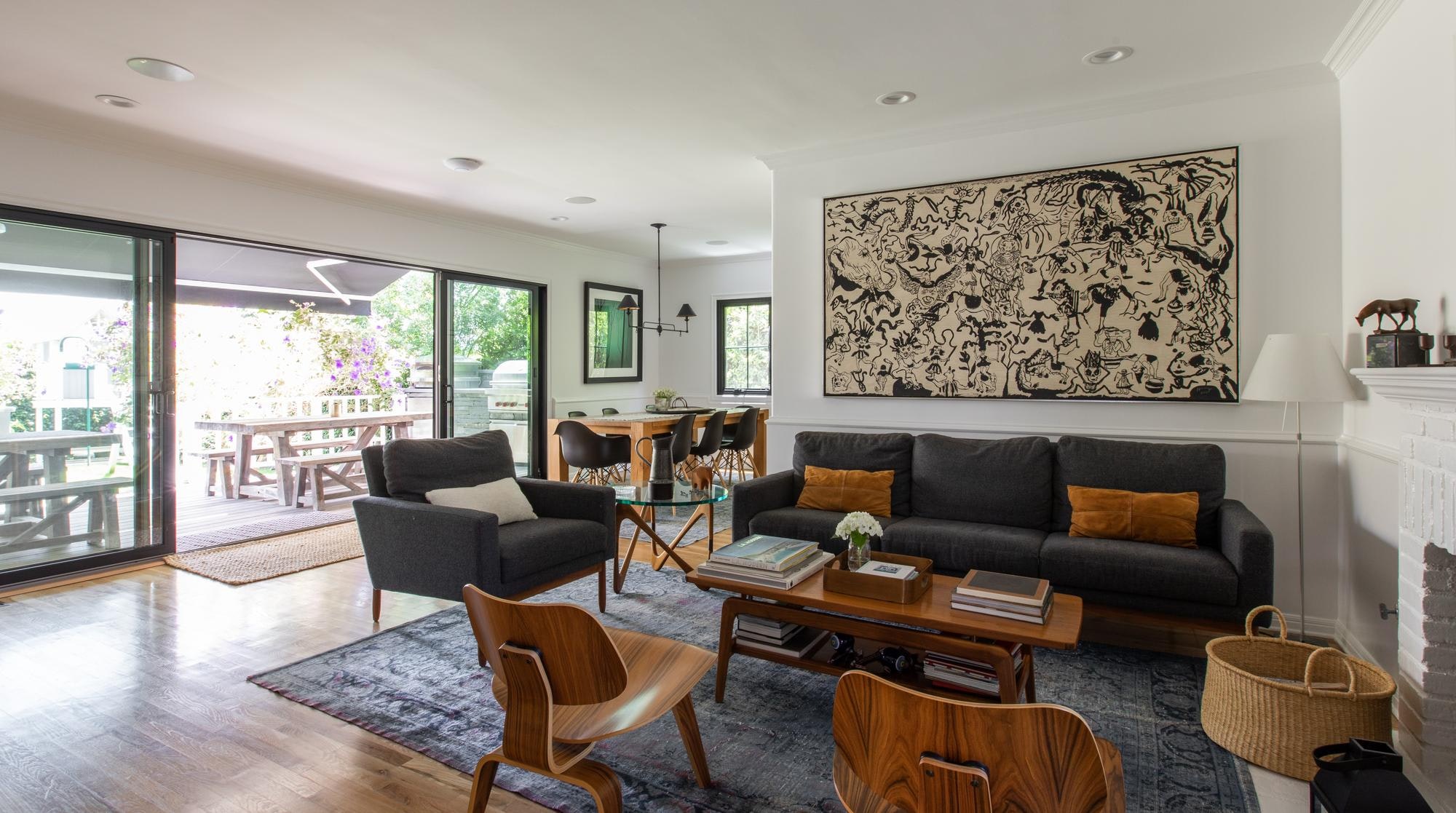 Los Angeles Home 1006628