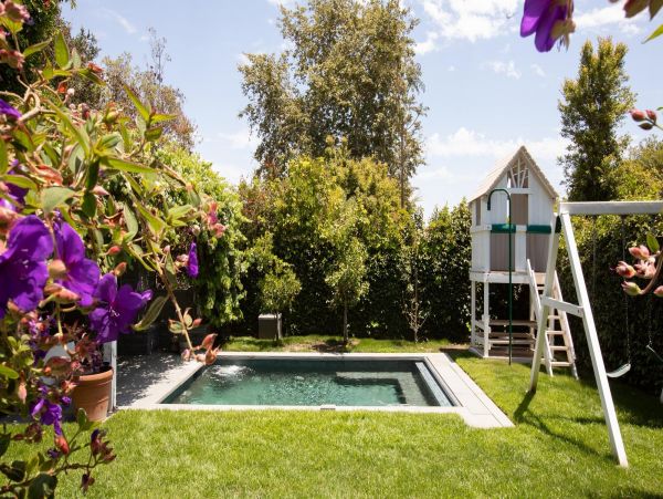 Los Angeles Home 1006628