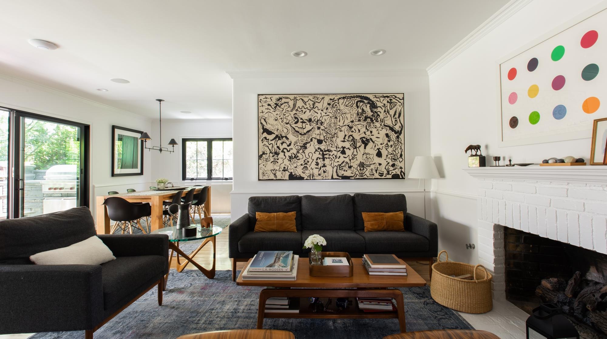Los Angeles Home 1006628