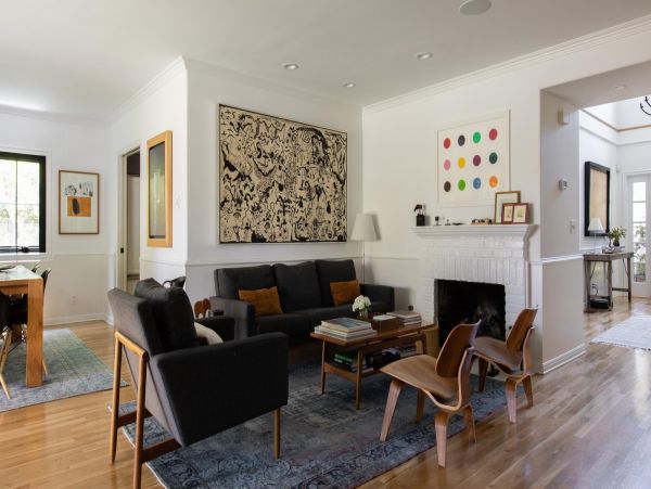 Los Angeles Home 1006628