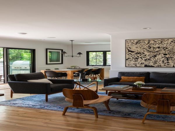 Los Angeles Home 1006628