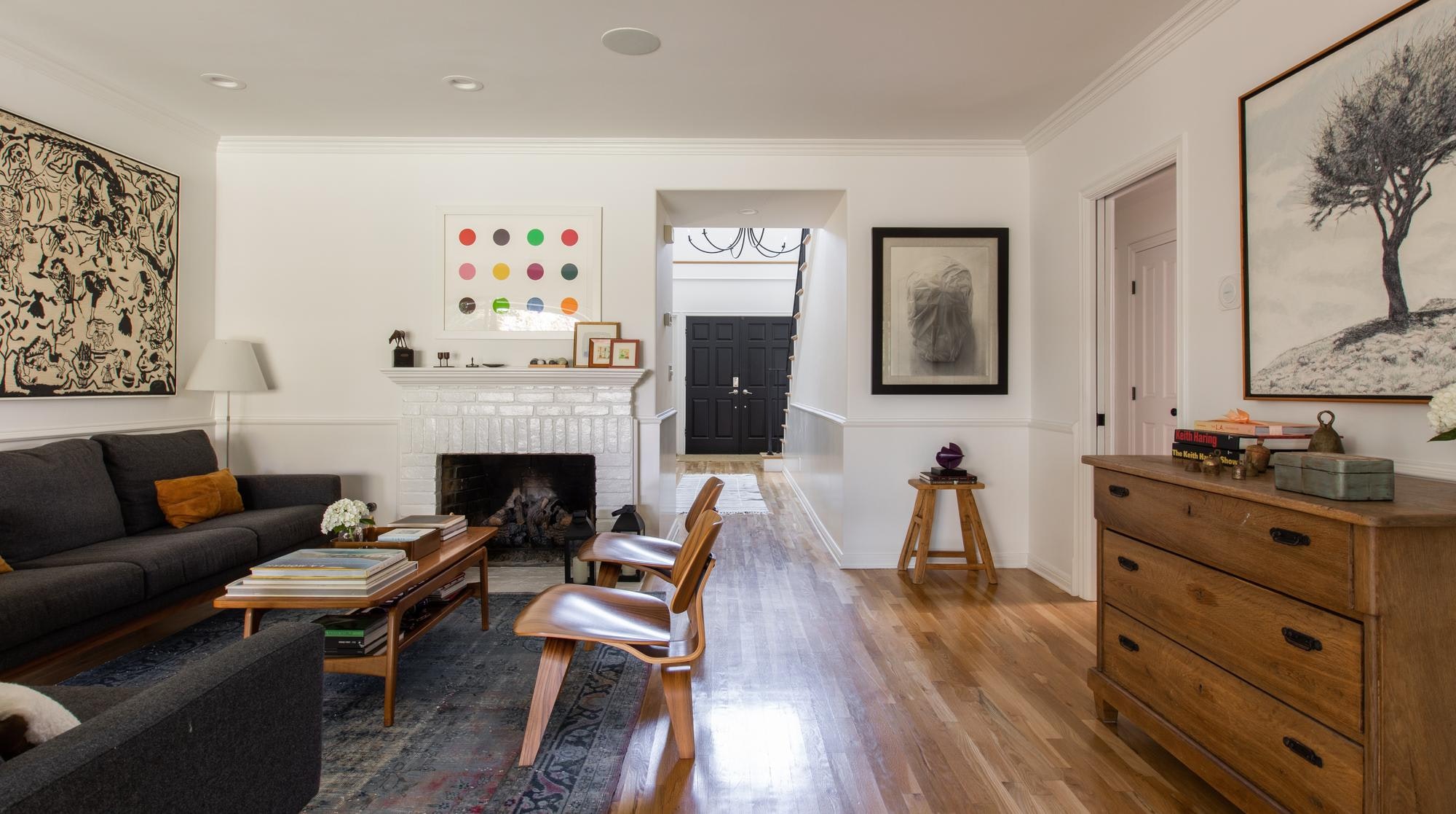 Los Angeles Home 1006628
