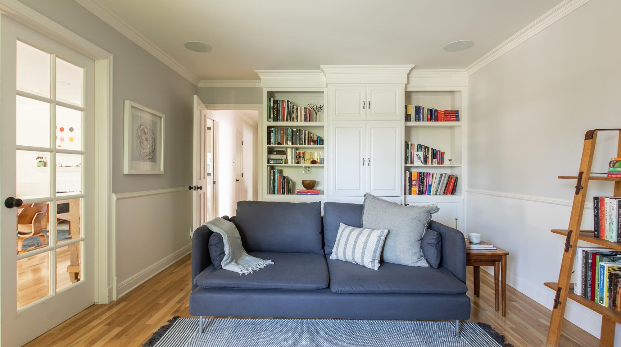 Los Angeles Home 1006628